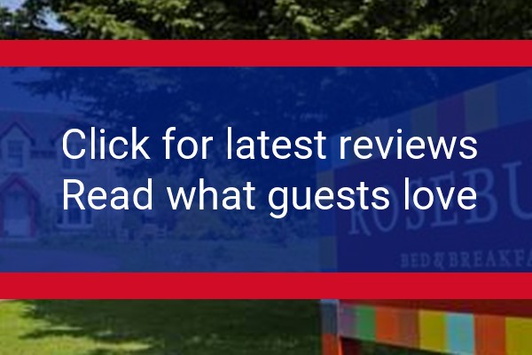 www.roseburn.biz - check out latest independent reviews