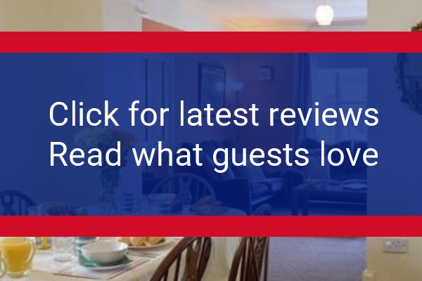 www.rosecottagetenby.co.uk - check out latest independent reviews