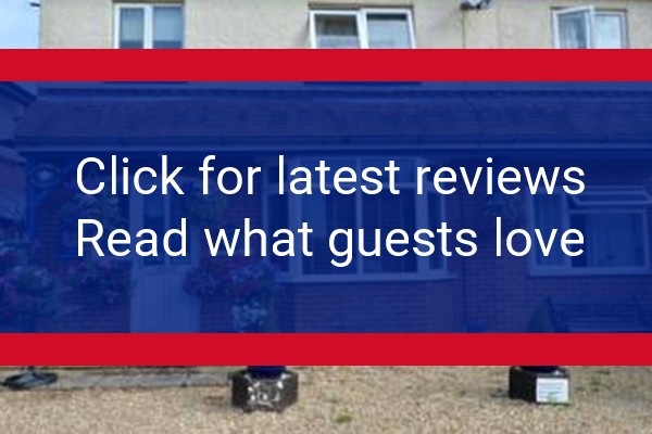 www.rosedalebedandbreakfast.co.uk - check out latest independent reviews