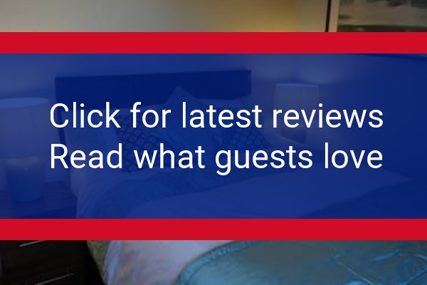 www.rosemaryapartmentsnewquay.co.uk - check out latest independent reviews