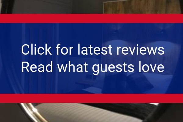 www.rosemountboutiquebandb.co.uk - check out latest independent reviews
