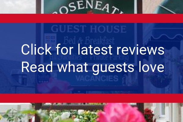 www.roseneath-guesthouse.co.uk - check out latest independent reviews