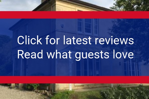www.roseneathhouse.com - check out latest independent reviews