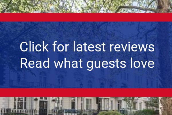 www.roseparkhotelpaddington.com - check out latest independent reviews