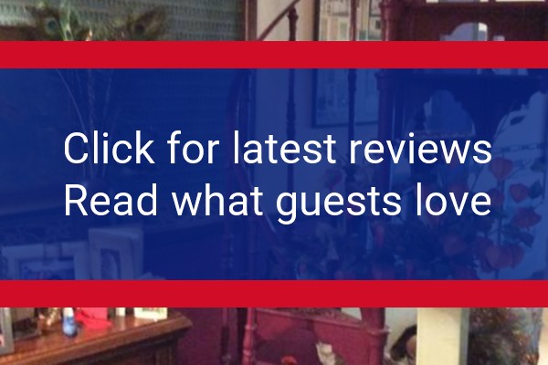 www.rosiesbedandbreakfast.co.uk - check out latest independent reviews