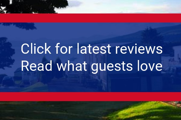 www.rosneathcastle.co.uk - check out latest independent reviews