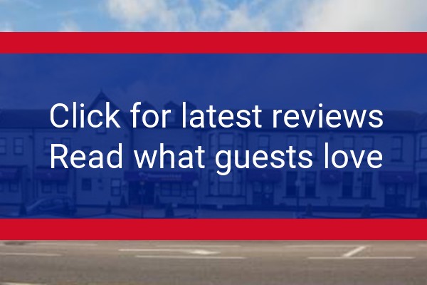 www.rossmorehotel.com - check out latest independent reviews