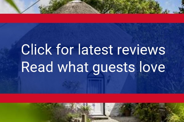 www.roundhousecornwall.co.uk - check out latest independent reviews