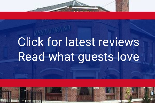 www.rowershotel.co.uk - check out latest independent reviews