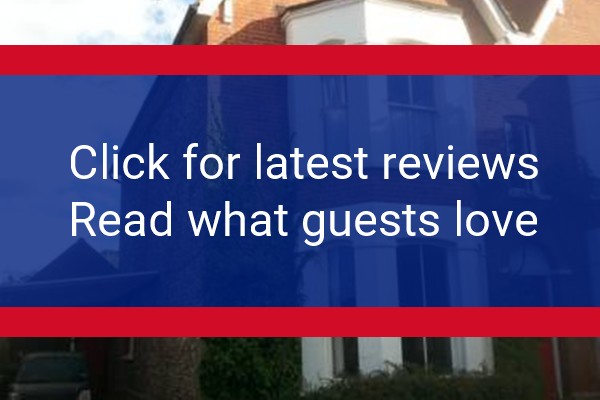www.rowlands-castle-bnb.co.uk - check out latest independent reviews