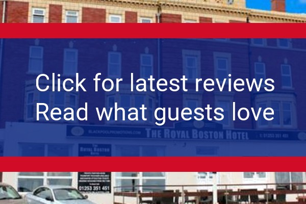 www.royalbostonhotel.co.uk - check out latest independent reviews