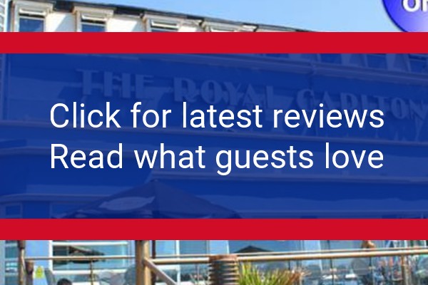 www.royalcarltonhotel.co.uk - check out latest independent reviews