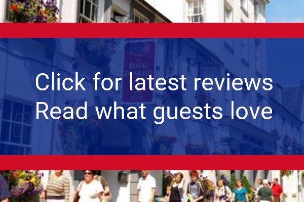 www.royaldunkeld.co.uk - check out latest independent reviews
