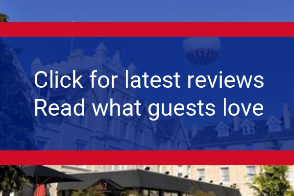 www.royalexeterhotel.com - check out latest independent reviews