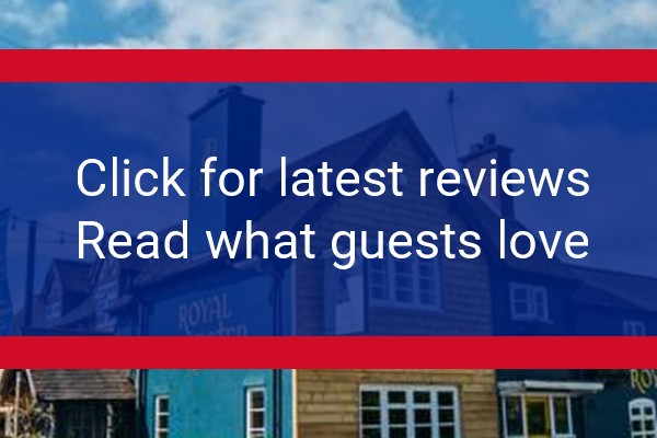 www.royalforesterinn.co.uk - check out latest independent reviews