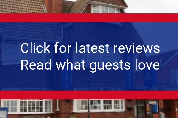 www.royalhotelbrid.co.uk - check out latest independent reviews