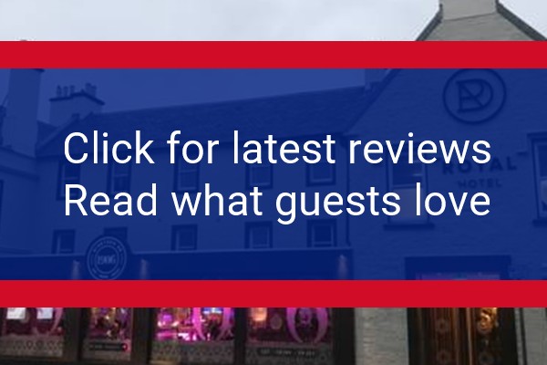 www.royalhotelcumnock.com - check out latest independent reviews