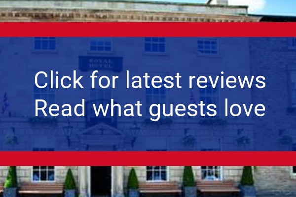 www.royalhotelkirkbylonsdale.co.uk - check out latest independent reviews