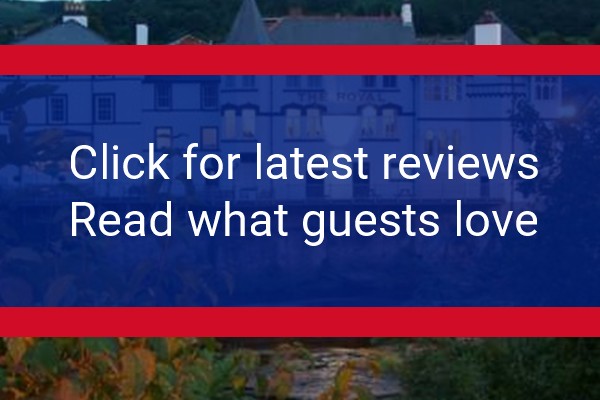 www.royalhotelllangollen.co.uk - check out latest independent reviews