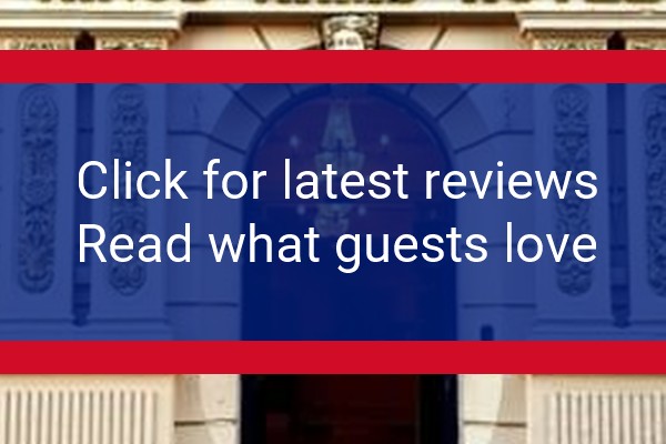www.royalkingsarmshotel.co.uk - check out latest independent reviews