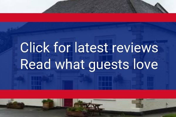 www.royaloakashbourne.co.uk - check out latest independent reviews