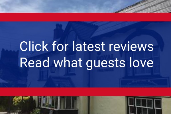 www.royaloakdolton.co.uk - check out latest independent reviews