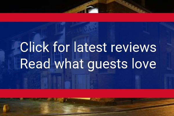 www.royaloakwelshpool.co.uk - check out latest independent reviews