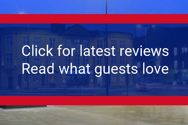 www.royaloxfordhotel.co.uk - check out latest independent reviews