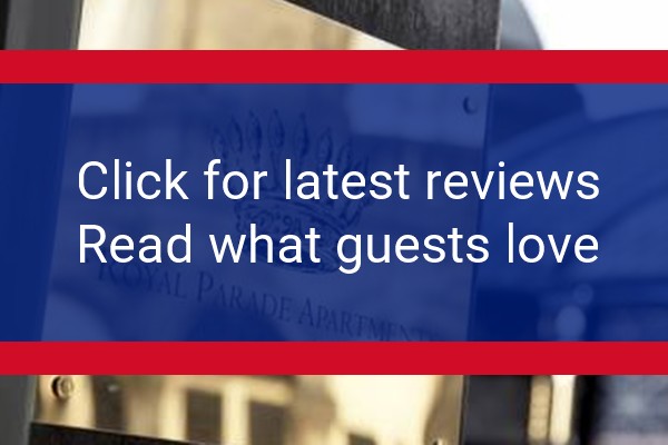 www.royalparade.co.uk - check out latest independent reviews