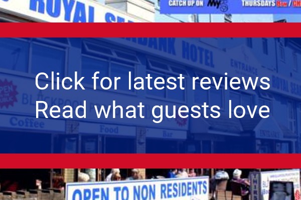 www.royalseabankhotel.co.uk - check out latest independent reviews