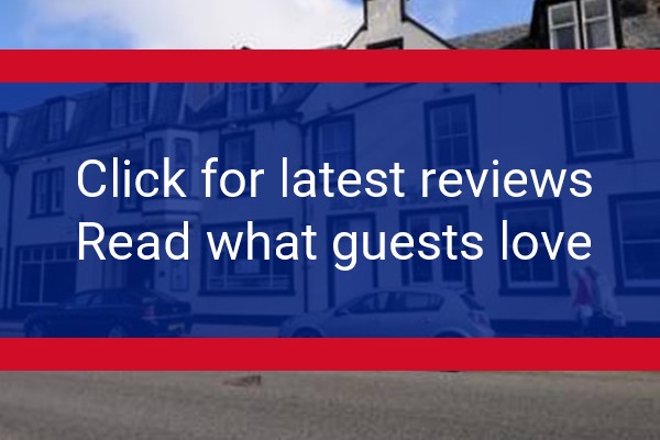 www.royalstornoway.co.uk - check out latest independent reviews