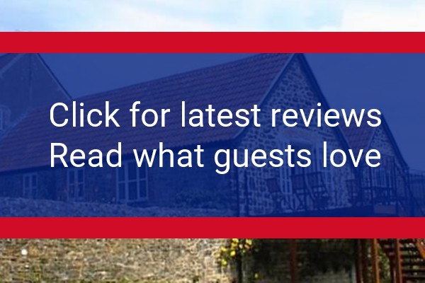 www.rudgefarmcottages.co.uk - check out latest independent reviews