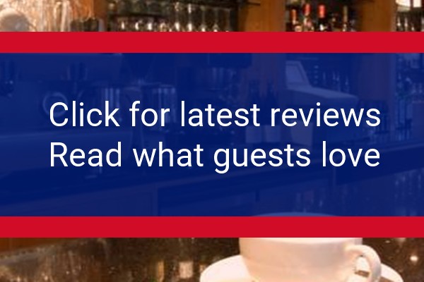 www.ruffordarms.com - check out latest independent reviews