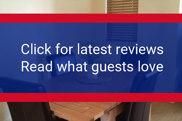 www.rugby-self-catering.co.uk - check out latest independent reviews