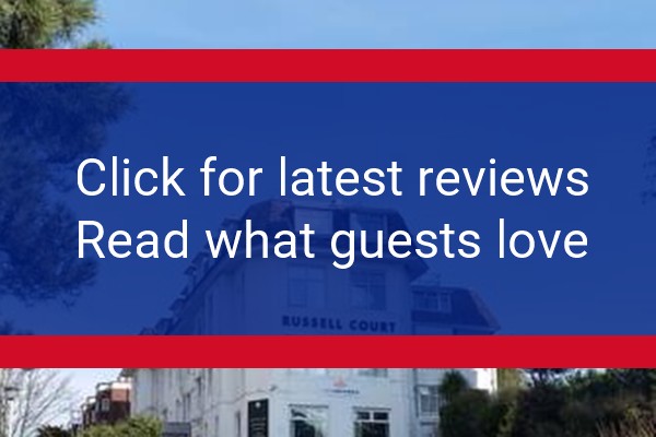 www.russellcourthotel.com - check out latest independent reviews