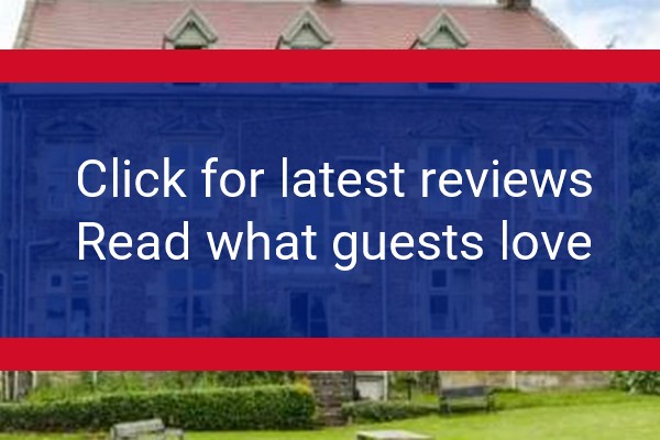 www.ruswarphallhotel.co.uk - check out latest independent reviews