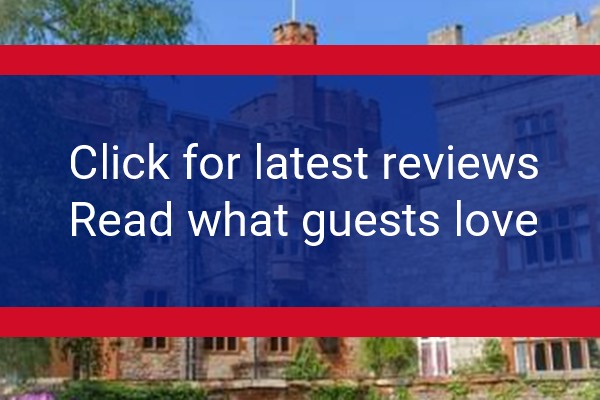 www.ruthincastle.co.uk - check out latest independent reviews