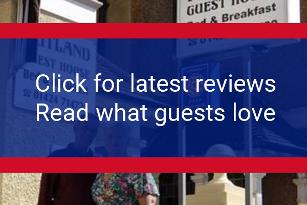 www.rutlandguesthouse.co.uk - check out latest independent reviews