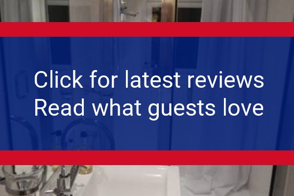 www.rutlandsbedandbreakfast.co.uk - check out latest independent reviews
