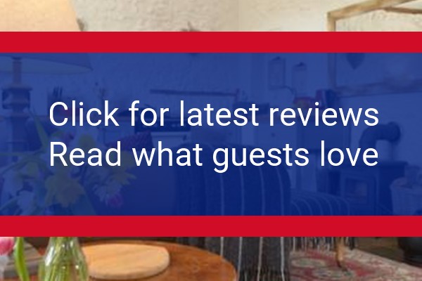 www.ryeholidaylettings.co.uk - check out latest independent reviews