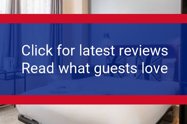 www.sabahotel.co.uk - check out latest independent reviews