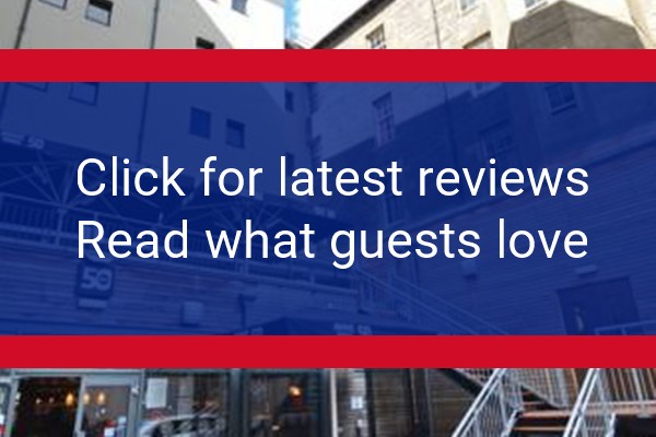 www.safestay.com - check out latest independent reviews