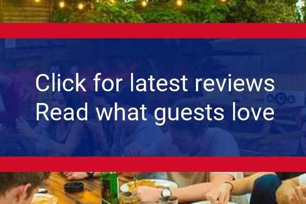 www.saint-james-hostel.co.uk - check out latest independent reviews