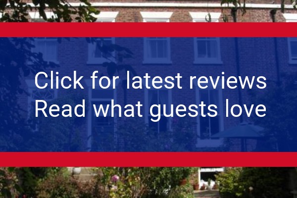 www.sainthildashouse.co.uk - check out latest independent reviews