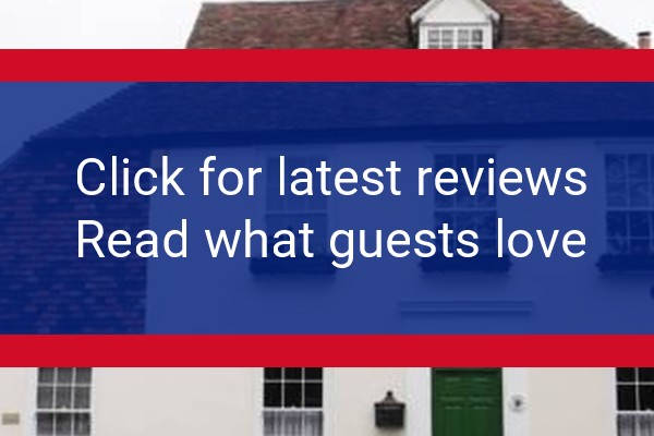 www.saintpetersbandb.co.uk - check out latest independent reviews