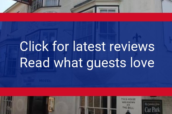 www.salisburyarmshotel.co.uk - check out latest independent reviews
