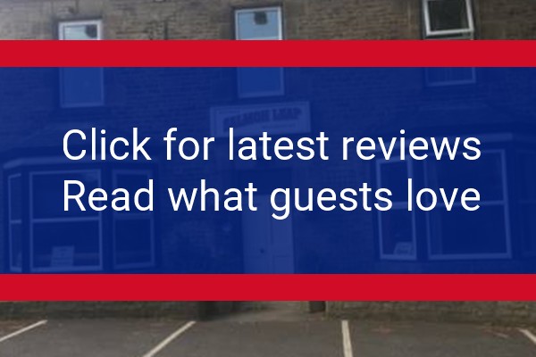 www.salmonleaphotel.com - check out latest independent reviews