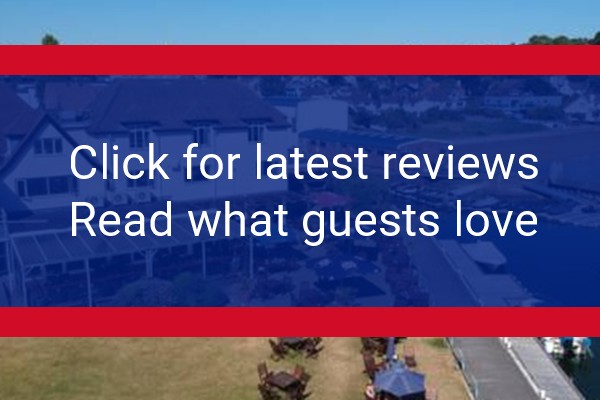 www.salterns-hotel.co.uk - check out latest independent reviews