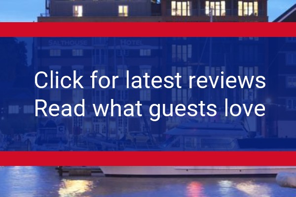www.salthouseharbour.co.uk - check out latest independent reviews