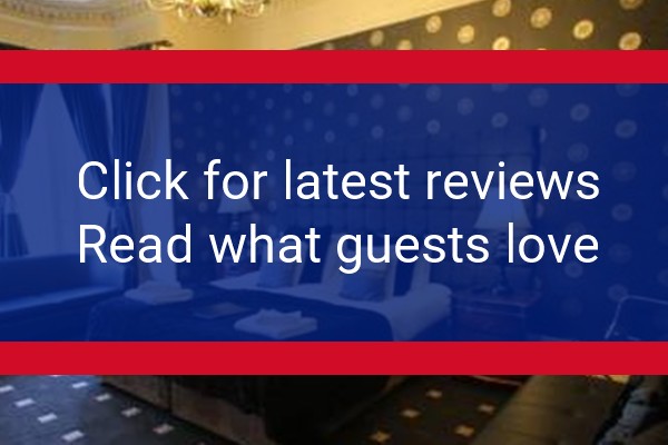 www.sandaigguesthouse.co.uk - check out latest independent reviews